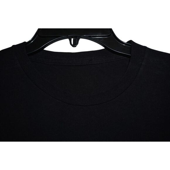 Led Zeppelin Symbols Graphic T-Shirt – Black – Size M (20x27) – 2011 - Picture 3 of 6